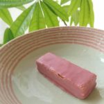 第4のチョコ!ルビーチョコレート・ユーハイムミルフィーユに感動