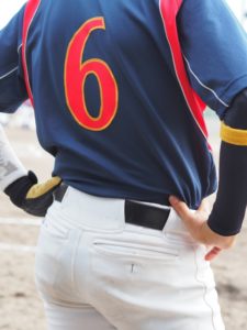 山田裕貴の父はプロ野球選手!毎日勝負の赤パンツ