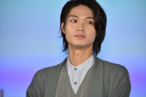 磯村勇斗と矢野聖人が似てる！菅田将暉も？カメレオン俳優で人気