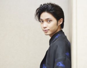 磯村勇斗の生い立ちや大学は?上京後のスタートは町田市