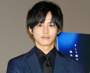 松坂桃李が結婚願望を告白!ゲッターズ飯田予言2019年結婚?