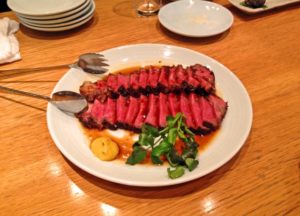 「ヒルナンデス」炊飯器でローストビーフ