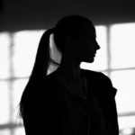 アンジェラ芽衣はハーフ?広瀬すずも認めた10等身美女の家族は?