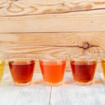 2019年 清涼飲料水 売り上げランキングトップ10