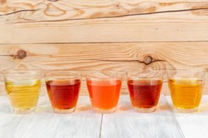 2019年 清涼飲料水 売り上げランキングトップ10