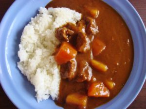 「ヒルナンデス」料理の超キホン検定梅雨入りSP・カレーの注意点