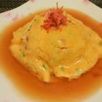 「ヒルナンデス」料理の超キホン・ふわふわ卵の天津飯レシピ