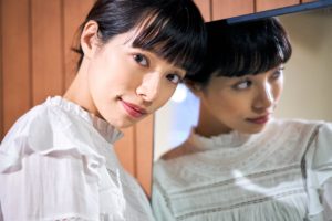 桜井ユキの年齢は?遅咲きクールビューティー「よるドラ」で女オタ役