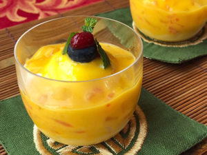 横浜中華街スイーツランキング！2019初代No.1スイーツ決定