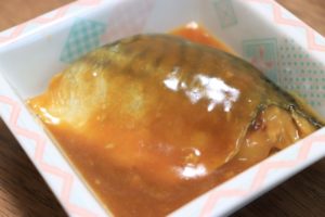 世界一受けたい授業「マジッククッキング」炊飯器でサバの味噌煮