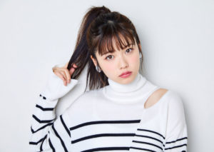 小芝風花がかわいくなった！顔変わった？昔と比較