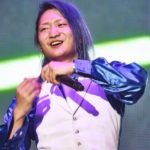 レベゼン地球のDJ社長 パワハラを告発される ジャスミンゆまって?