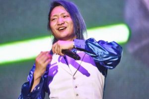 レベゼン地球のDJ社長 パワハラを告発される ジャスミンゆまって？