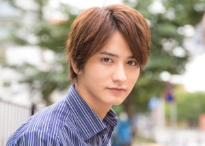 瀬戸利樹と岡田結実は似てる?ピンク髪と黒髪も比較!