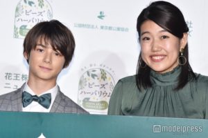 インスタ美少年アレックス翔の現在は?花晴れ後さらに美形に!