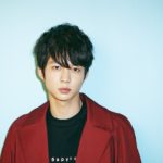 鈴木仁は朝ドラに出演してる?出演作振り返り!