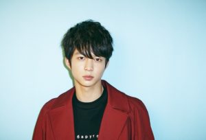 鈴木仁は朝ドラに出演してる?出演作振り返り!