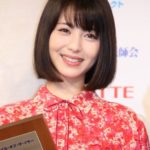 浜辺美波が激やせ!心配の声続出 長澤まさみ戦略が原因?