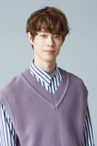 宮沢氷魚と鈴木仁が似てる!金髪も似すぎて間違える人続出