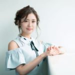 ノーサイドゲームのメガネ美女は笹本玲奈!舞台女優で美人ママ