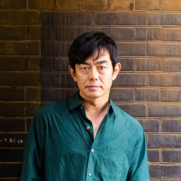 宮沢和史