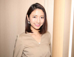 三田友梨佳アナのお弁当のクオリティが高い!完璧すぎると話題に