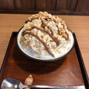 ヒルナンデス2019年おすすめかき氷!ゴーラーが選ぶ名店&新店