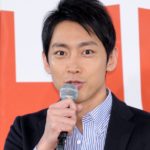 小泉孝太郎 芦名星とドラマ共演で結婚? 進次郎に続く・・・?