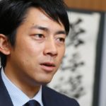 小泉進次郎が結婚!滝川クリステルは妊娠5ヶ月 出会いは?