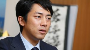 小泉進次郎が結婚！滝川クリステルは妊娠5ヶ月 出会いは？
