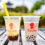 「ヒルナンデス」タピオカブーム!人気タピオカBEST5を紹介