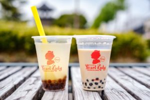 「ヒルナンデス」タピオカブーム!人気タピオカBEST5を紹介