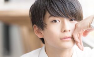 高橋文哉が仮面ライダーに！男子高生ミスターコン大出世！？