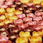 チューリップローズが東京駅で買える!女子ウケ抜群映えスイーツ