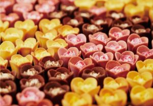 チューリップローズが東京駅で買える！女子ウケ抜群映えスイーツ
