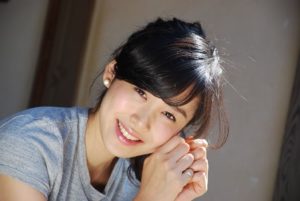 良原安美アナはTBSのカトパン？似てる・・・？