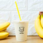 スッキリ タピオカの次の流行は?超濃厚バナナ飲料大絶賛!