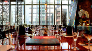 [ヒルナンデス]日本橋グルメ コレド日本橋 格安本格中華！盤古殿