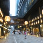 [ヒルナンデス]日本橋グルメ コレド室町 鳥仙のNo.1は？