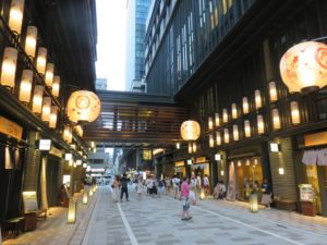 [ヒルナンデス]日本橋グルメ コレド室町 鳥仙のNo.1は？