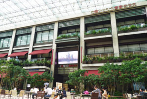 ヒルナンデス コレド室町テラス東京初進出！話題のグルメ店を大調査