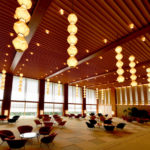 ヒルナンデス オークラ東京オススメベスト4 絶景・都会のオアシス