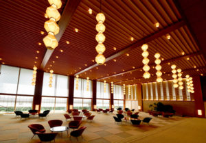 ヒルナンデス オークラ東京オススメベスト4 絶景・都会のオアシス