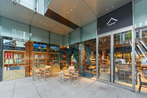 [ヒルナンデス]日本橋グルメ 三越駅前YUITO離島めしが絶品