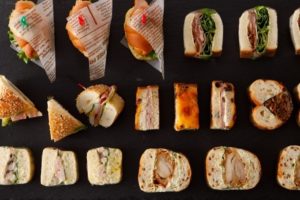 [世界一受けたい授業]絶対はずさないサンドウィッチ！映えサンド