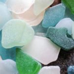 [ヒルナンデス]副業で稼ぐ月収10万以上！元手0円DYI用シーグラス拾い