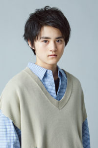 鈴鹿央士と広瀬すずの関係は？メンズノンノモデルwiki風プロフ