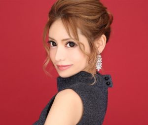 レディース有吉 キャバチューバ―！椿そらと牛乳ちゃん推し