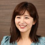 宇賀なつみ 結婚はコインで決めた!夫が素顔を暴露 ムロツヨシも