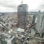 [スッキリ]渋谷スクランブルスクエア グルメと絶景を紹介